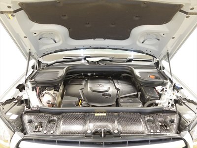 2024 Mercedes-BENZ GLS — миниатюра 39