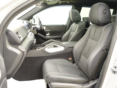 2024 Mercedes-BENZ GLS — миниатюра 17
