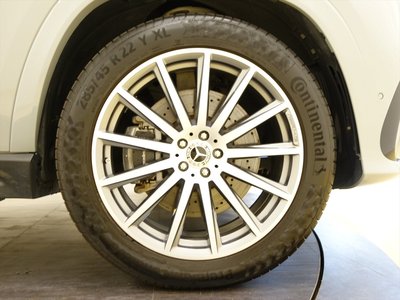 2024 Mercedes-BENZ GLS 照片 8