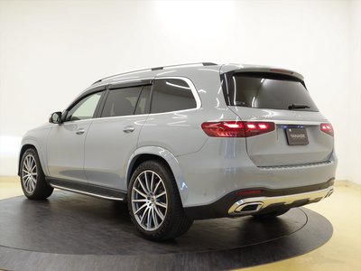 2024 Mercedes-BENZ GLS — миниатюра 38