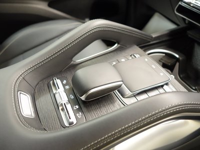 2024 Mercedes-BENZ GLS — миниатюра 28