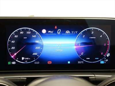 2024 Mercedes-BENZ GLS — миниатюра 35