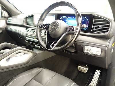 2024 Mercedes-BENZ GLS — миниатюра 22