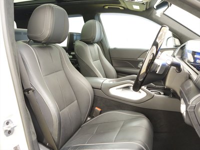 2024 Mercedes-BENZ GLS — миниатюра 21