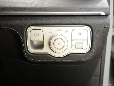 2024 Mercedes-BENZ GLS — миниатюра 25
