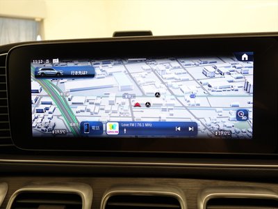 2024 Mercedes-BENZ GLS — миниатюра 33