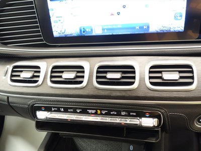 2024 Mercedes-BENZ GLS — миниатюра 32