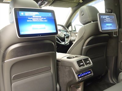 2024 Mercedes-BENZ GLS — миниатюра 14