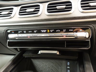 2024 Mercedes-BENZ GLS — миниатюра 31