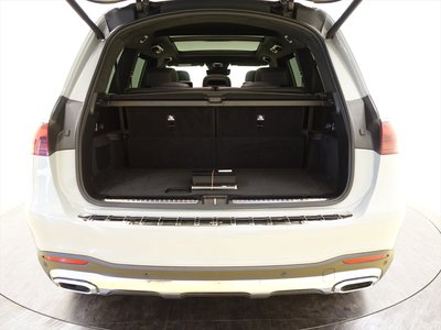 2024 Mercedes-BENZ GLS 照片 7