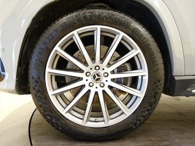 2024 Mercedes-BENZ GLS 照片 10