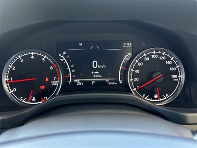 TOYOTA LAND CRUISER 300 - 2
