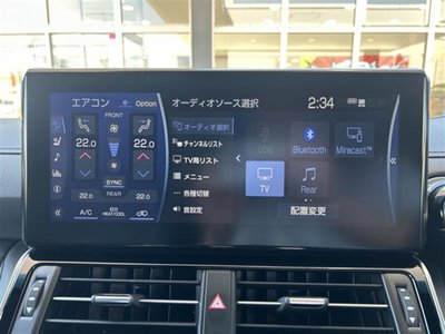 TOYOTA LAND CRUISER 300 - 3