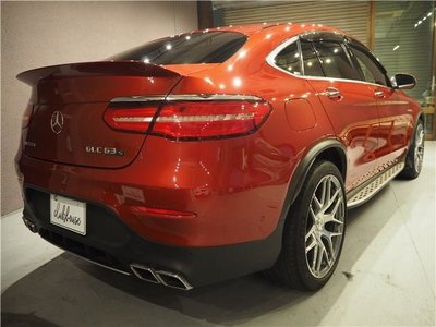 MERCEDES-BENZ GLC - 2