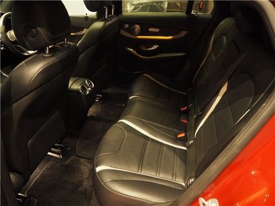 MERCEDES-BENZ GLC - 8