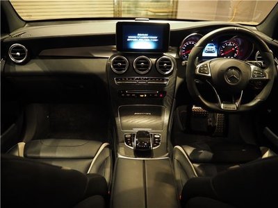 MERCEDES-BENZ GLC - 3