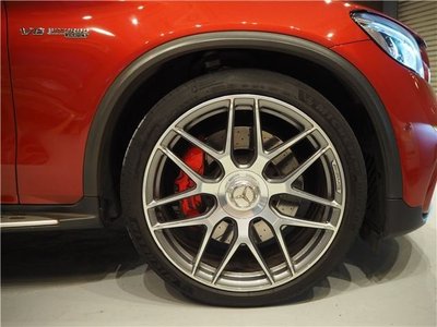 MERCEDES-BENZ GLC - 10