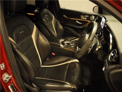 MERCEDES-BENZ GLC - 6