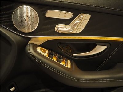 MERCEDES-BENZ GLC - 7