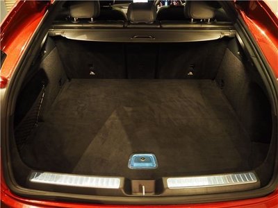 MERCEDES-BENZ GLC - 9