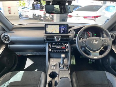 LEXUS IS - 2