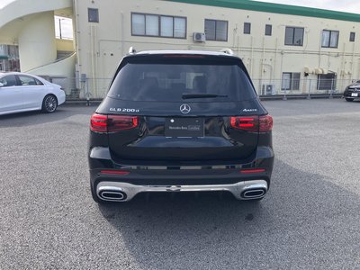 MERCEDES-BENZ GLB - 8