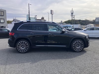 MERCEDES-BENZ GLB - 6