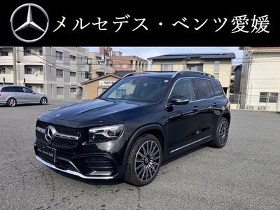 MERCEDES-BENZ GLB - 1