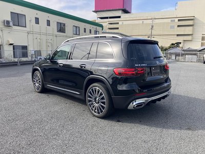 MERCEDES-BENZ GLB - 7