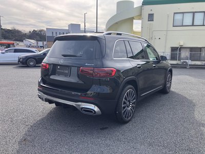 MERCEDES-BENZ GLB - 9