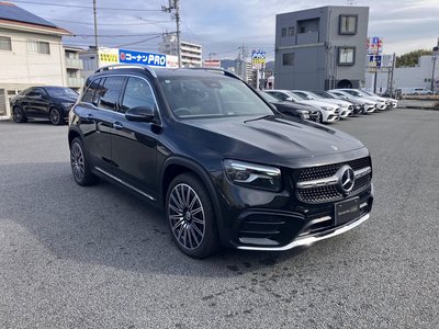 MERCEDES-BENZ GLB - 4