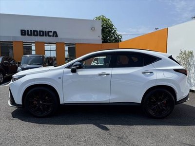 2023 Lexus NX — миниатюра 11