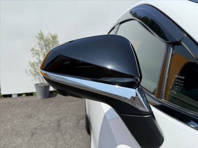 2023 Lexus NX — миниатюра 31