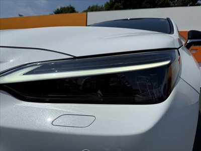 2023 Lexus NX — миниатюра 34