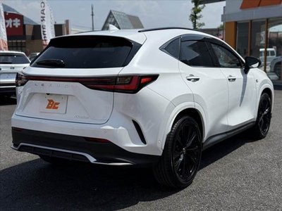 2023 Lexus NX — миниатюра 15
