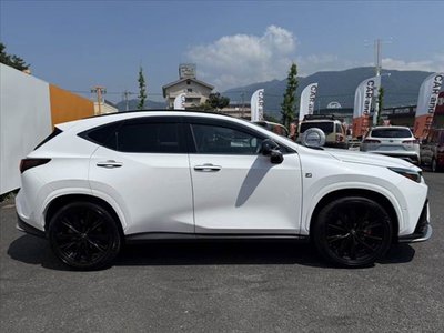 2023 Lexus NX — миниатюра 12