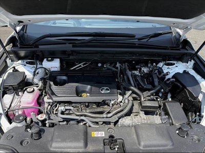 2023 Lexus NX — миниатюра 48