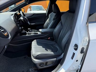 2023 Lexus NX — миниатюра 17