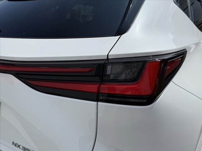 2023 Lexus NX — миниатюра 36