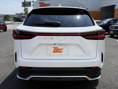 2023 Lexus NX — миниатюра 14