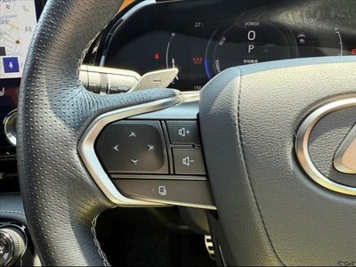2023 Lexus NX — миниатюра 22