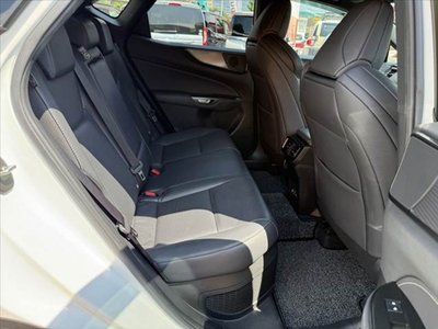 2023 Lexus NX — миниатюра 20
