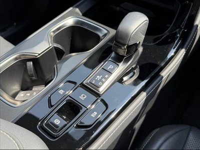 2023 Lexus NX — миниатюра 24