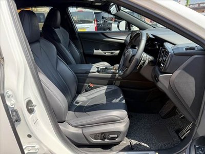 2023 Lexus NX — миниатюра 16