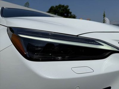 2023 Lexus NX — миниатюра 33