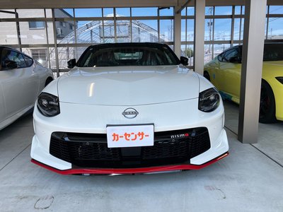 NISSAN FAIRLADY Z - 3