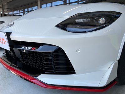 NISSAN FAIRLADY Z - 5