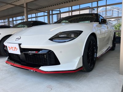 NISSAN FAIRLADY Z - 4