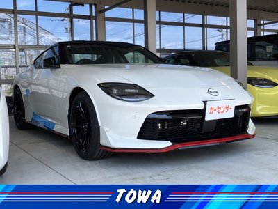 NISSAN FAIRLADY Z - 2