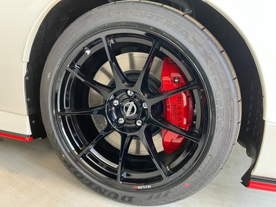 NISSAN FAIRLADY Z - 9